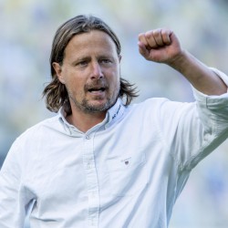 Bo Henriksen portrait