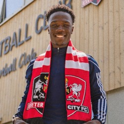 Vincent Harper profile image