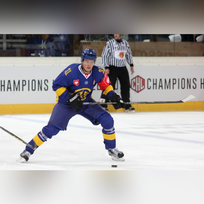 Marcus Paulsson