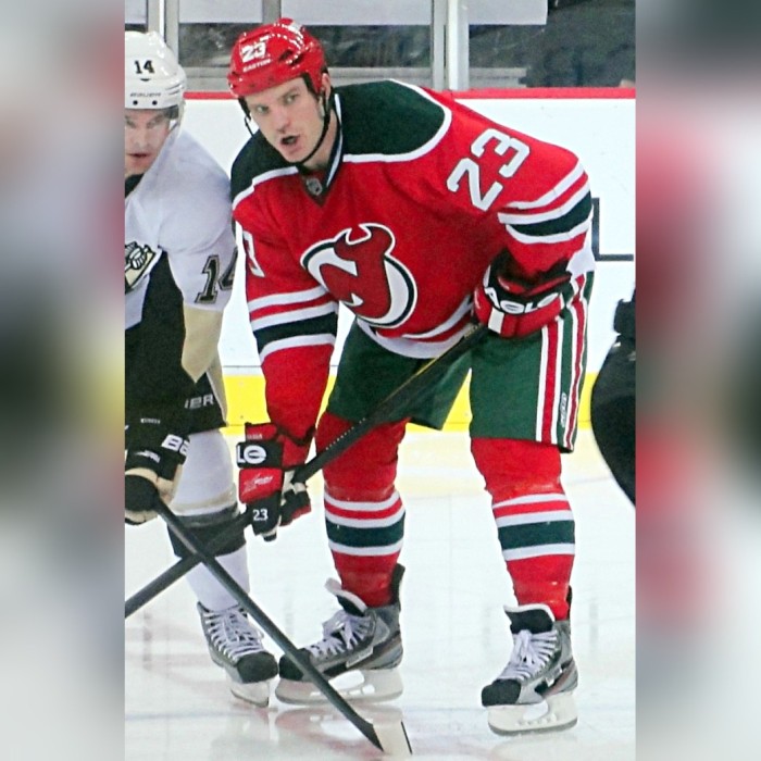 David Clarkson