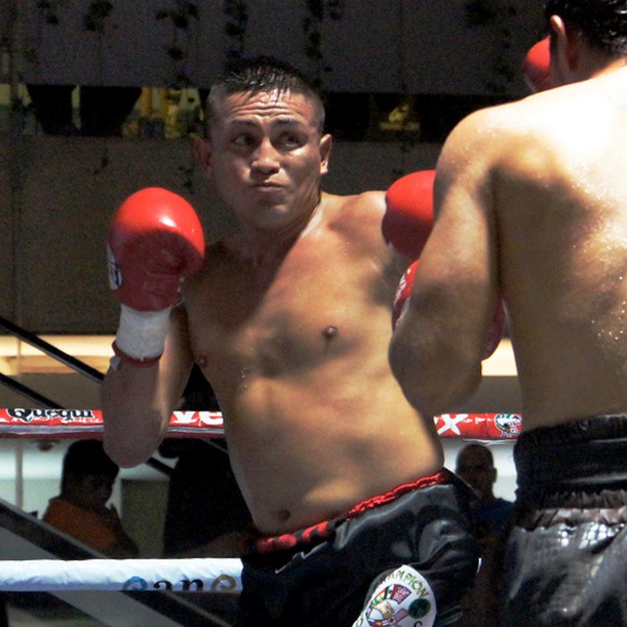 Rodolfo López