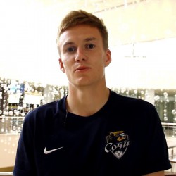 Pavel Shakuro