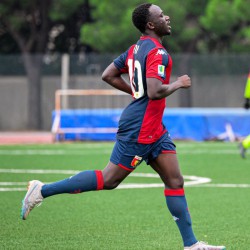 Seydou Fini