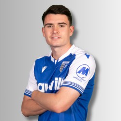 Marcus Wyllie profile image
