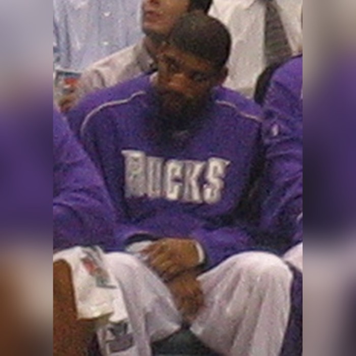 Reece Gaines
