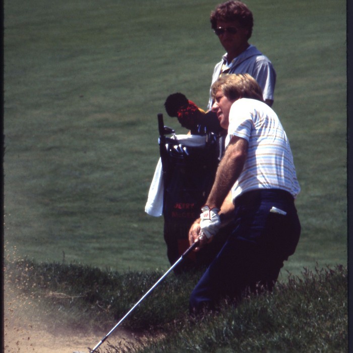 Jerry McGee