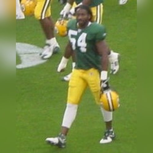 Player Thumbnail