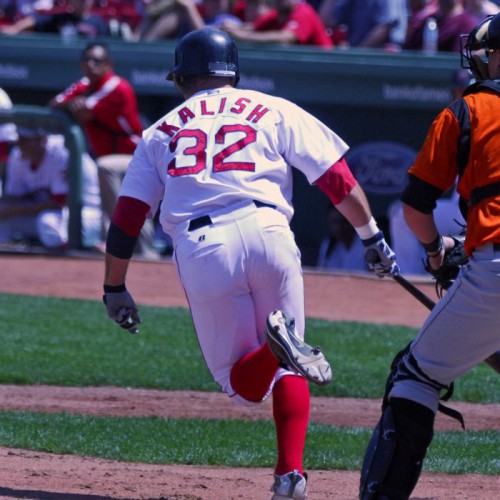 Player Thumbnail