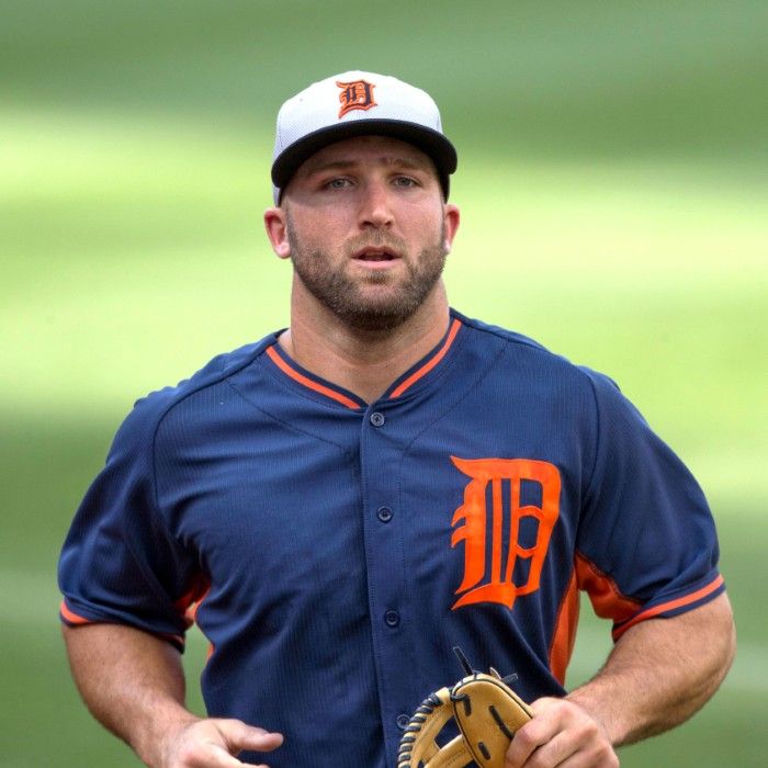 Tyler Collins