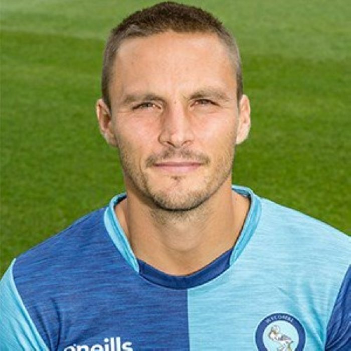 Sam Saunders