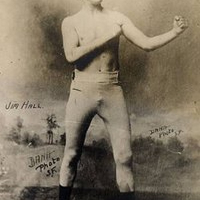Jim Hall