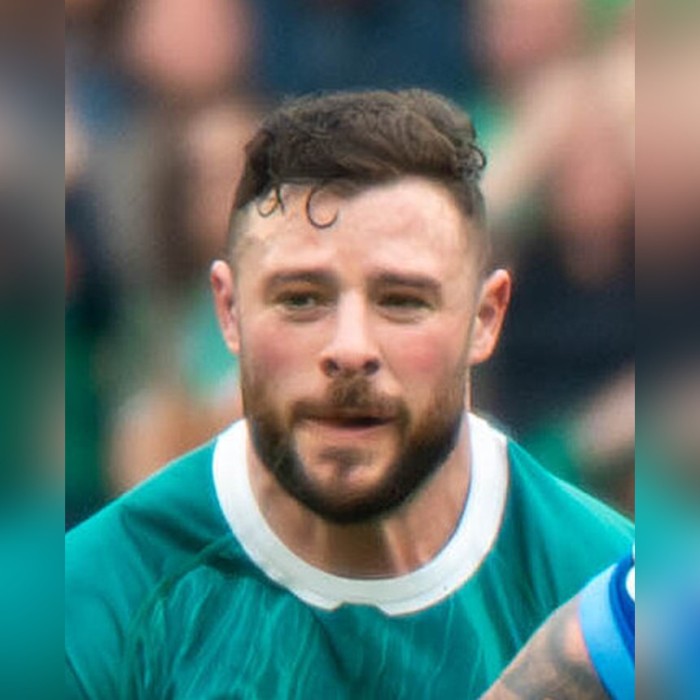 Rob Henshaw