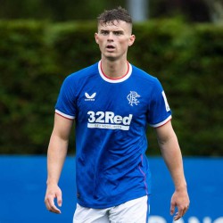 Joshua McPake profile image
