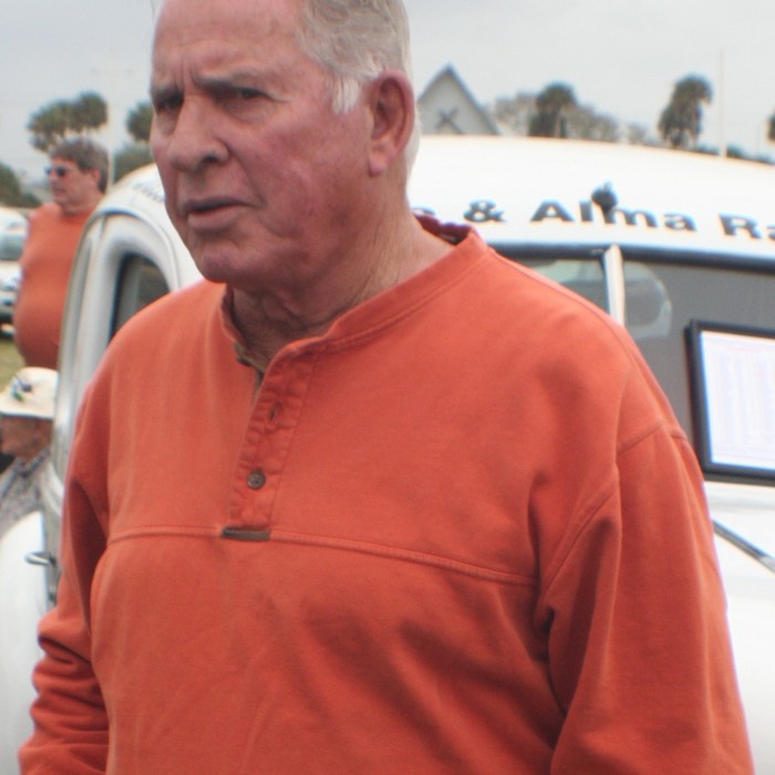 David Pearson