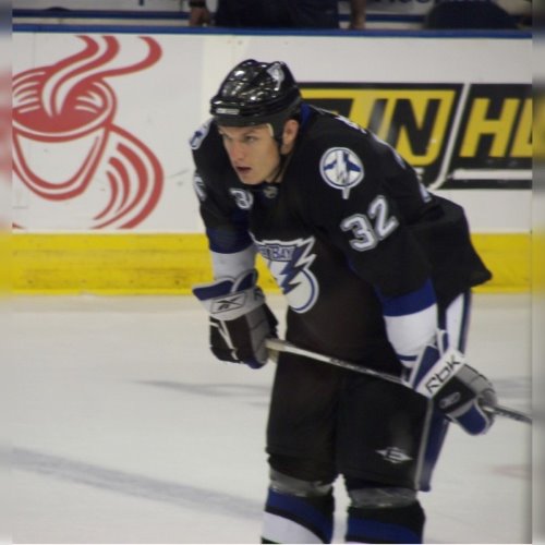 Player Thumbnail