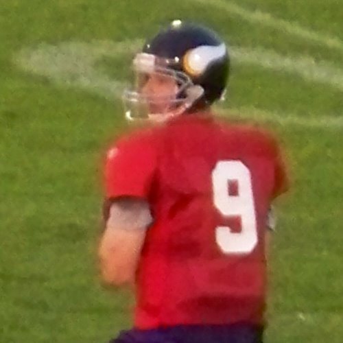 Player Thumbnail
