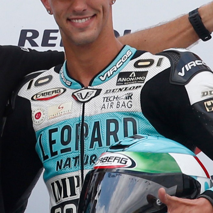 Davide Pizzoli