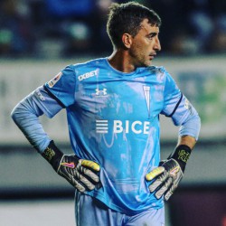 Nicolás Peranic profile image