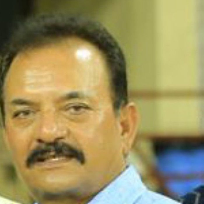 Madan Lal