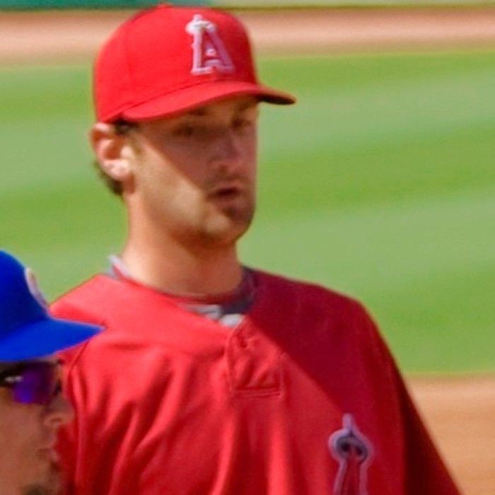 Nick Adenhart