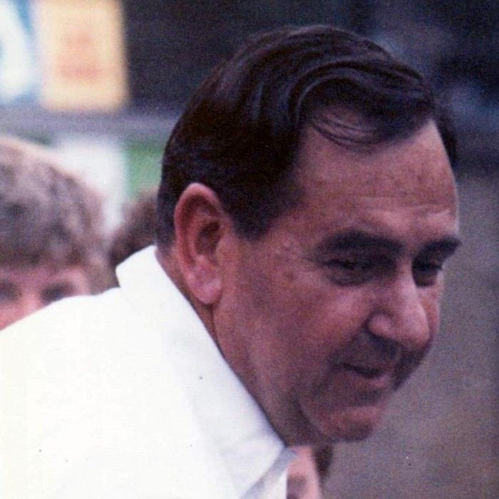 Colin Cowdrey
