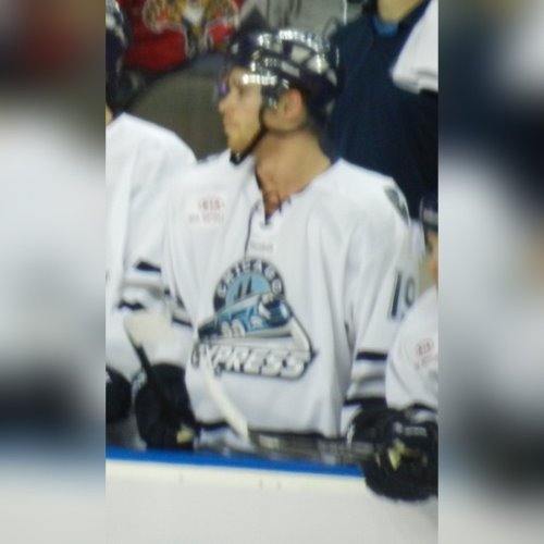 Player Thumbnail