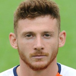 Jordan Cook profile image