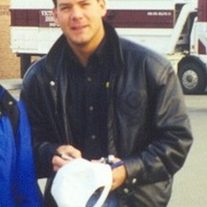 Steve Park