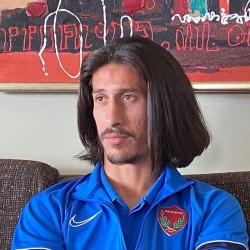 Burak Öksüz profile image