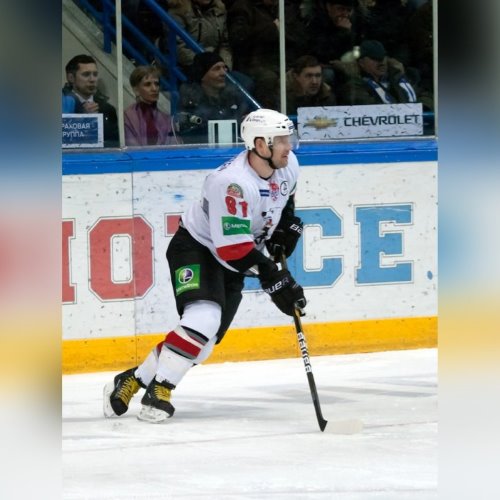 Player Thumbnail
