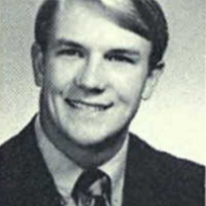 Randy Erskine