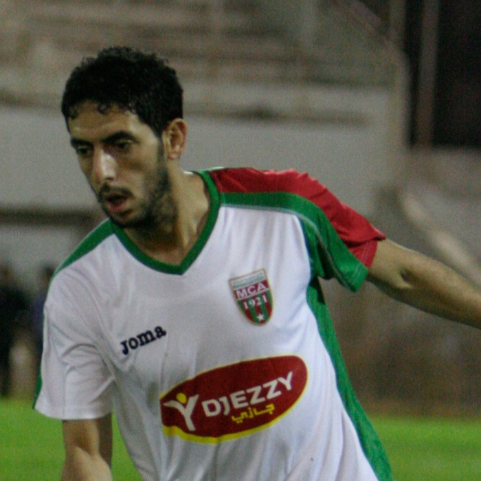 Bilal Ouali