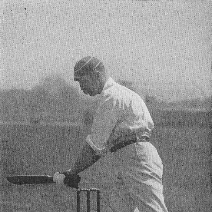 Albert Ward