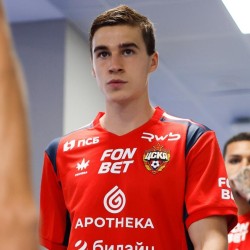 Mikhail Ryadno profile image