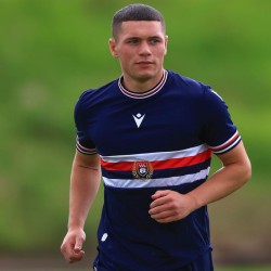 Jamie Richardson profile image