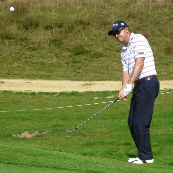 Tjaart van der Walt