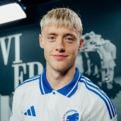 Viktor Dadason profile image