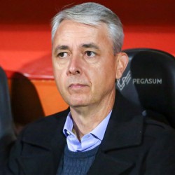 Tiago Nunes portrait