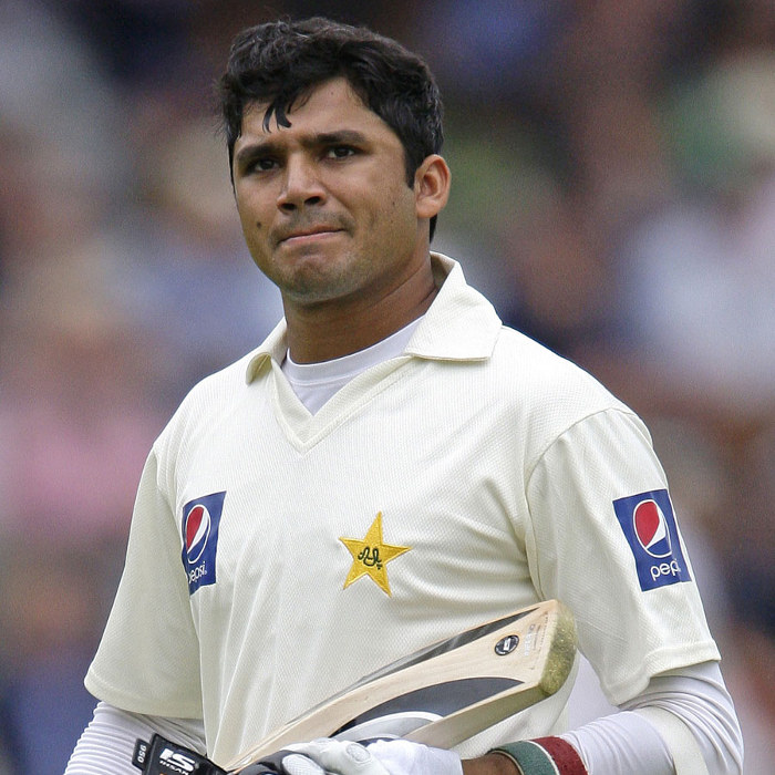 Azhar Ali