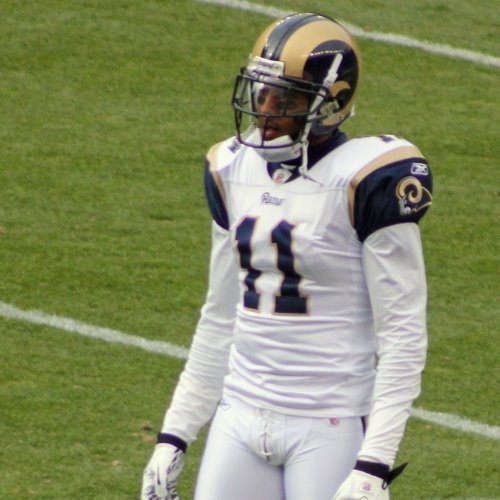 Player Thumbnail