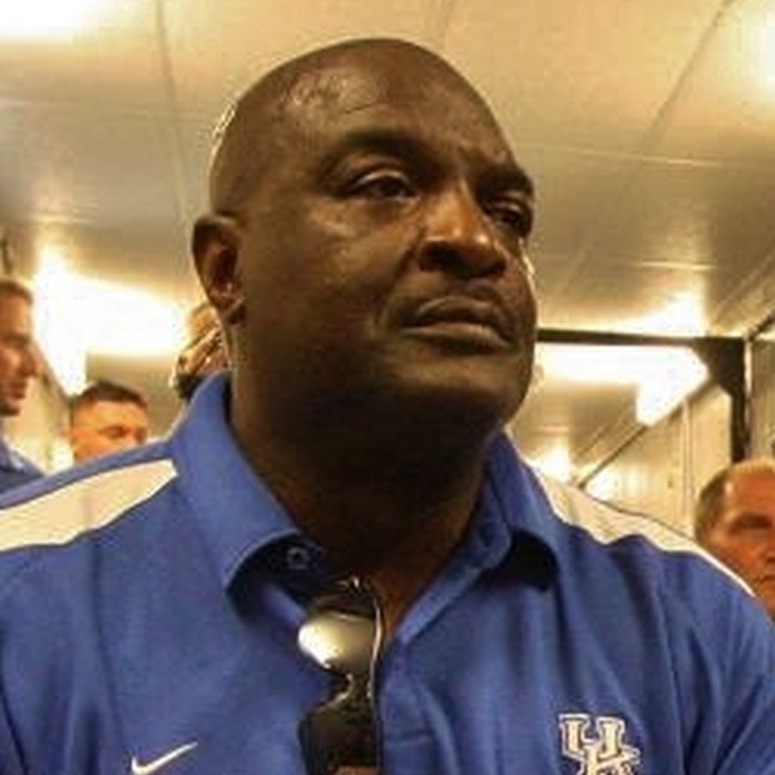 Larry Brinson