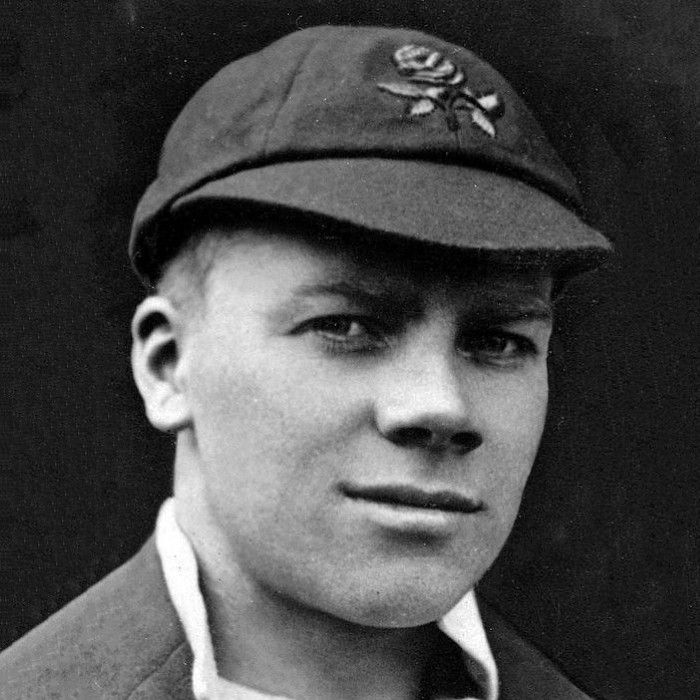 George Duckworth