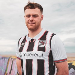 Cameron McJannet profile image