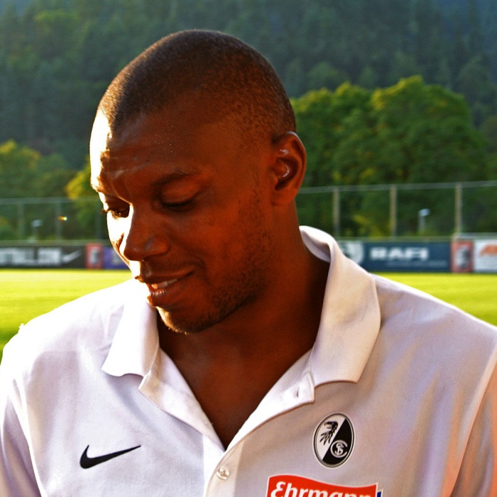 Karim Guede