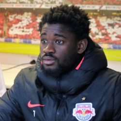 Sékou Koïta profile image