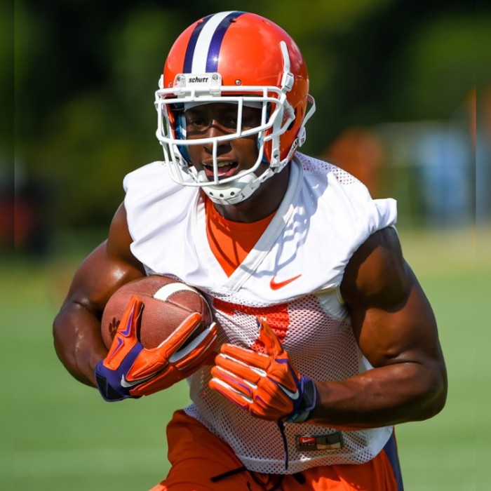 Cornell Powell