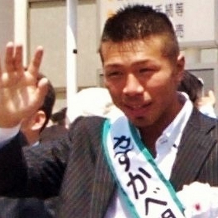 Takashi Uchiyama