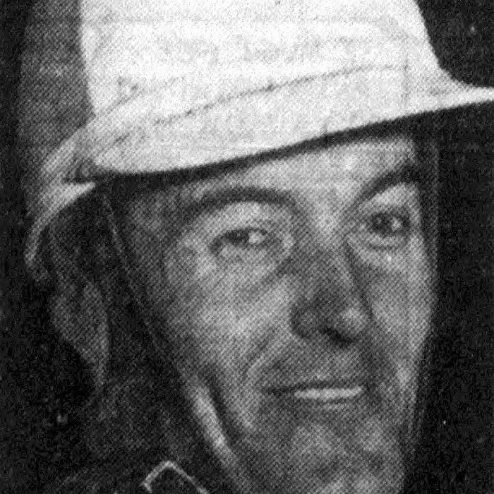 Johnnie Parsons