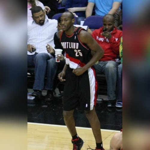 Player Thumbnail