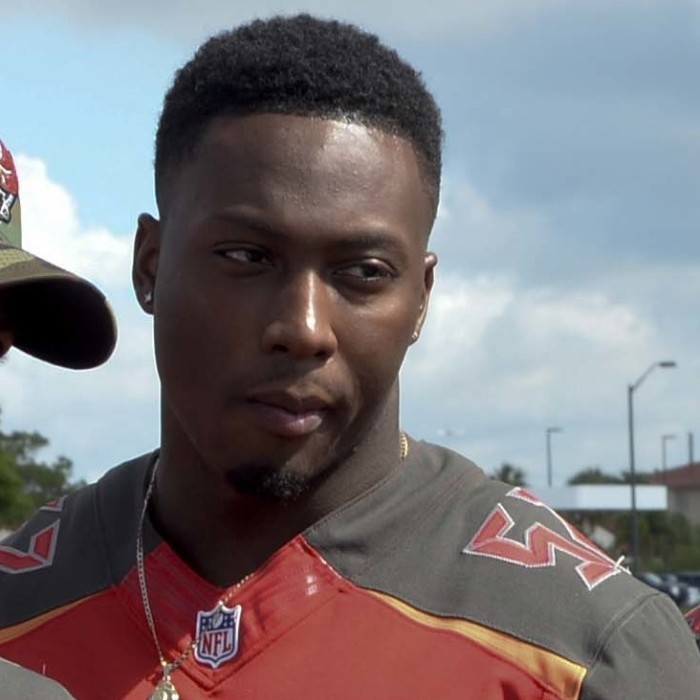 Noah Spence
